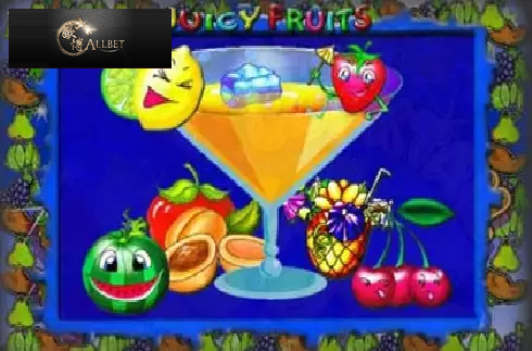 Juicy Fruits